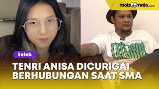 Diduga Jadi Selingkuhan Virgoun saat SMA Tenri Anisa Dibandingkan dengan Agnes Gracia