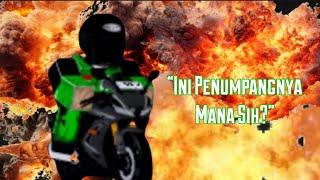 Average Gojek S1-EPS1 Indonesian Chaos