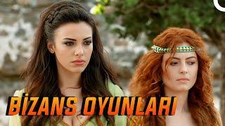 Bizans Oyunları  Gürkan Uygun - Tolgahan Sayışman FULL HD Yerli Komedi Filmi İzle