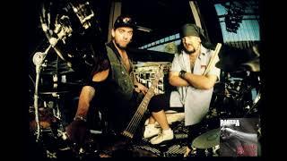 Pantera - Regular People Conceit Bass & Drums