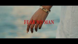 Lisi - Fear No Man Official Music Video