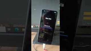 realme c 15 without data loss unlock tool frp pattern password unlock 