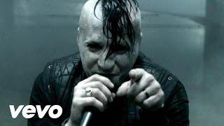 Mudvayne - Not Falling Revised Version Official Video