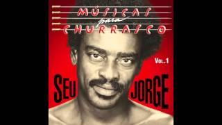 São GonçaPretinha - Seu Jorge