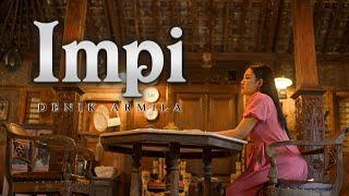 Denik Armila - IMPI  Official Music Video