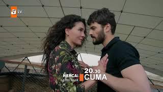 Hercai Episode 12 Advert   English Subtitles - Season Finale