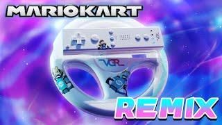 Mario Kart Wii - Main Menu Theme REMIX