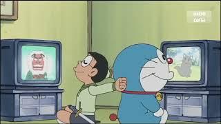 Doraemon Malay 2022 #1