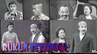 RUKUN TETANGGASrimulat 1980 TV sta Surabaya