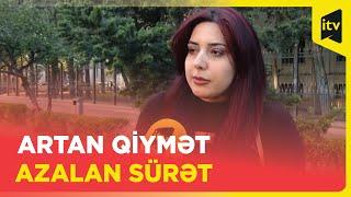 İnternetin qiyməti və keyfiyyəti arasındakı mütənasiblik hər keçən gün pozulur