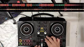 Pioneer DDJ 200 Trap Mix Virtual DJ 2021 with Rekordbox DJ Skin