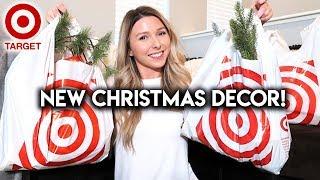 TARGET CHRISTMAS DECOR HAUL 2019