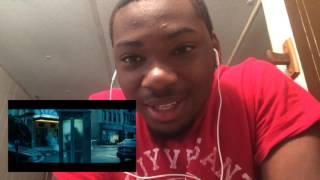 Deadpool No Good Deed reaction