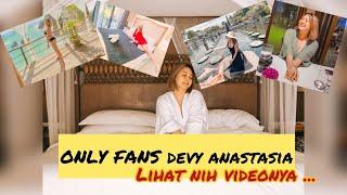 ONLY FANS devy anastasia jebolan master chef season 9 Ini dia profilenya.