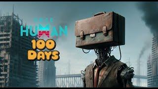 I Spent 100 Days In Once Human