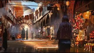 Medieval Fantasy Music – Medieval Market  Folk Traditional Instrumental  Fantasy Music World #1