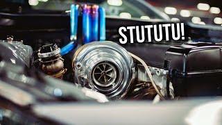 10 Minutes of the BEST Turbo Sounds Compilation Turbo Flutter Spool Loud BOV