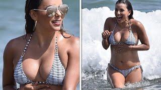 ‘Desperate Housewives’ Star Eva Longoria Stunned in New Swimsuit 🩱 Photo