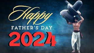 happy fathers day whatsapp status 2024  fathers day status  fathers day 2024 status  fathers day