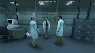 Half Life Black Mesa Türkçe Dublaj Modu Bölüm 1