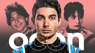 Esteban Ocon The Rags to Riches Story