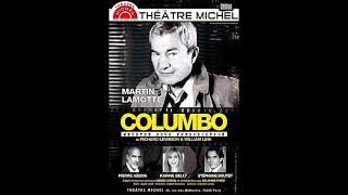 Columbo Meurtre sous Prescription Pièce de théâtre avec Martin Lamotte France 4 HQ 720p60