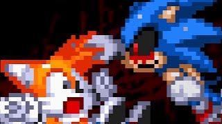 Sonic.exe The Spirits of Hell Recoded OFFICIAL TEASER