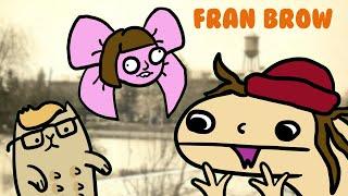  More Franny FRAN BOW