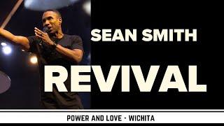 REVIVAL - Sean Smith