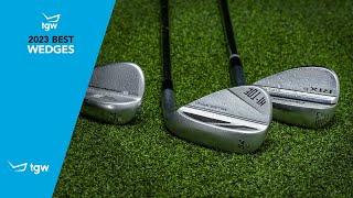 2023s Best Wedges by TGW