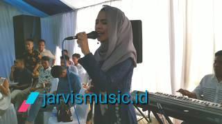 Dia - Anji   live cover by balqist - jarvismusic 