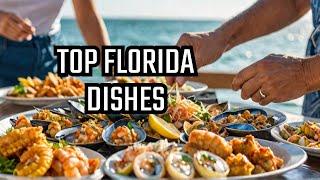 Unforgettable Florida Seafood Extravaganza Experience