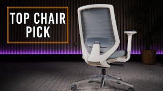 One of the BEST $300 CHAIRS Ive Reviewed - Branch Ergonomic Chair