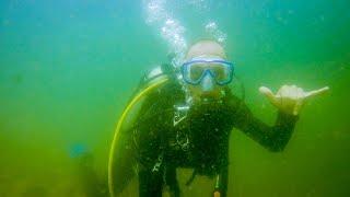 SCUBA - Vista Point Lake Pleasant AZ