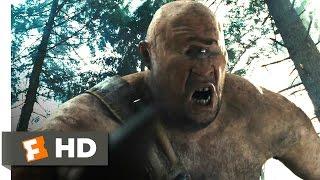 Wrath of the Titans - Cyclops Attack Scene 310  Movieclips