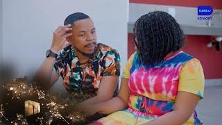 Thami and Zithobile get vulnerable – Married At First Sight Mzansi  S1  Ep 5  Mzansi Magic