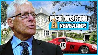 Rob Walton Net Worth Is NOT What You Think 2023