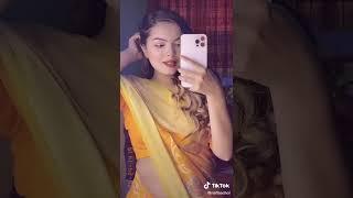 Tiktok Hot Trends Girls