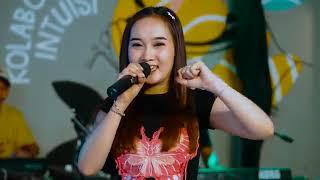 DIVA HANI - CINTA BOJONE UWONG HEHE HAHA - IMING IMING LIVE DANGDUT ELECTONE LEMBAYUNG MUSIC