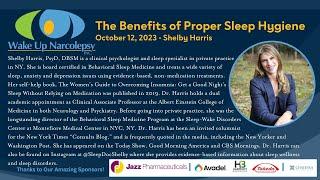 The Benefits of Proper Sleep Hygiene