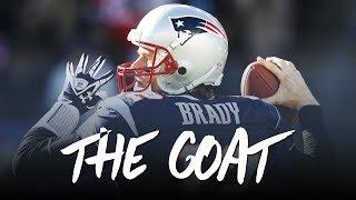 Tom Brady The Greatest of All Time Career Motivational Mini-Movie ᴴᴰ