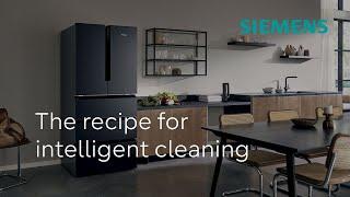 Special Fridge Cleaner -  A smart all-round solution