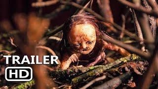 STOPMOTION Official Trailer 2024