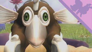 I Ruined The Goomba in Spore Hero