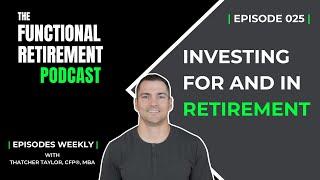 10 RULES OF INVESTING AND HOW ACCURATE THEY ARE FOR RETIREMENT  Ep.025