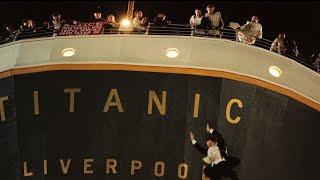 〽️VEJA Incidentes Durante a Gravação de Titanic