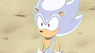 Sonic vs Shadow Part 2 Animated Preview - Available Now