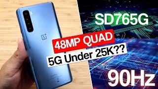 ONEPLUS NORD Confirmed Specs Price & Launch - Oneplus Nord India Leaked Price