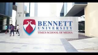 Bennett University’s Times School of Media is redefining media education