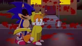 Tails Halloween